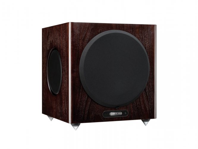 Monitor Audio Gold W12 (Dark Walnut)